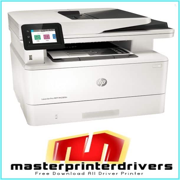 5 Tips for Installing HP LaserJet Pro M428fdn Driver