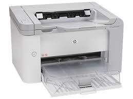 Hp Laserjet Pro P1566 Printer