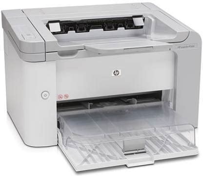 Hp Laserjet Pro P1566 Single Function Laser Printer Price