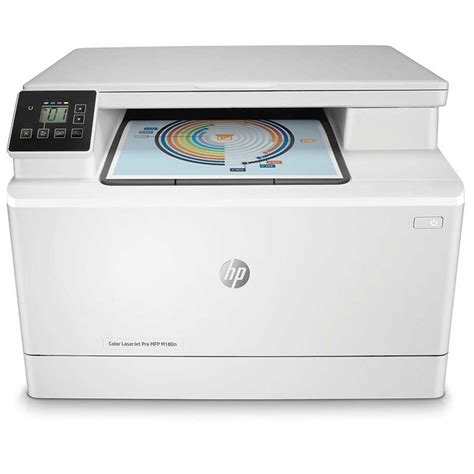 Hp Mfp M180n