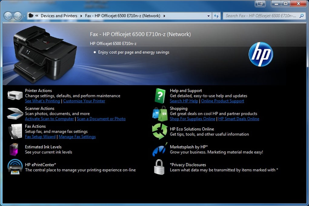 HP OfficeJet 4215v Driver: Easy Install and Troubleshoot Guide