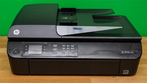 HP OfficeJet 4360 Driver: Ultimate Install Guide