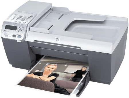 HP OfficeJet 5505 Driver: Easy Install and Setup Guide