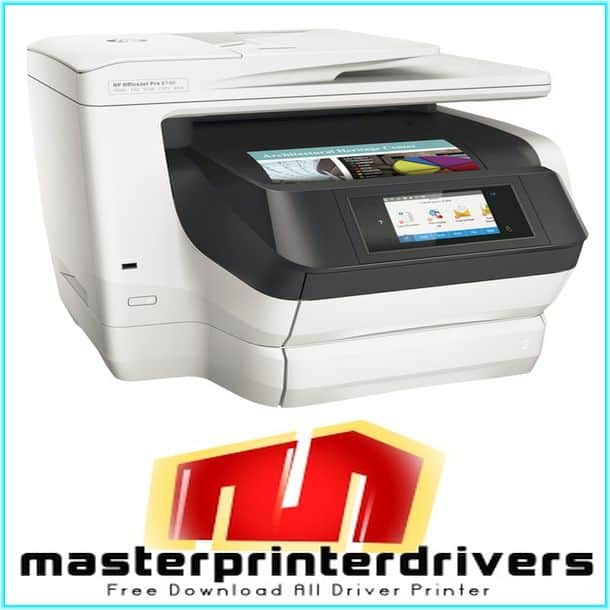 5 Ways to Install HP OfficeJet 610 Driver Easily