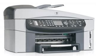 HP OfficeJet 6110v Driver Installation Guide