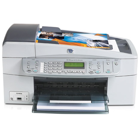 Easily Install HP OfficeJet 6213 Driver Guide