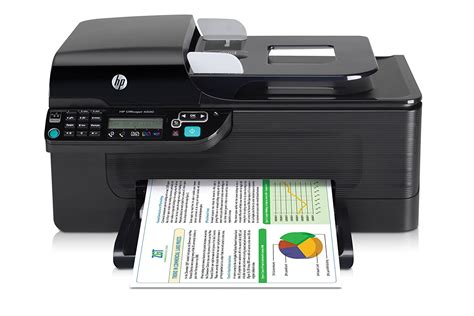 HP OfficeJet G55 Driver: Easy Install Guide