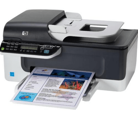 5 Ways to Install HP OfficeJet J4540 Driver