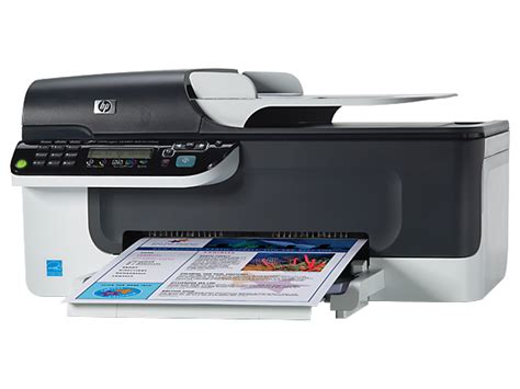 Hp Officejet J4580 All In One Printer Amazon Com Hp Officejet 6500