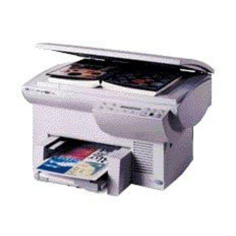 5 Ways to Install HP OfficeJet Pro 1170cse Driver Easily