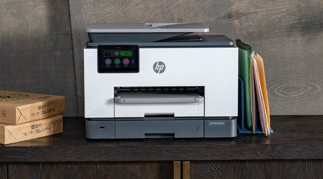 HP OfficeJet Pro 1170cxi Driver: Easy Installation Guide