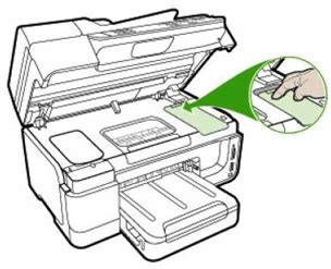 Hp Officejet Pro 8500 A910 Adf Malfunction Lasopasecrets