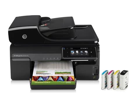 Hp Officejet Pro 8500A Plus Driver Windows 10 Enviromasop