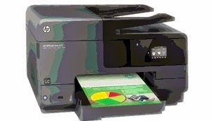 Hp Officejet Pro 8610 Driver Download For Windows And Mac