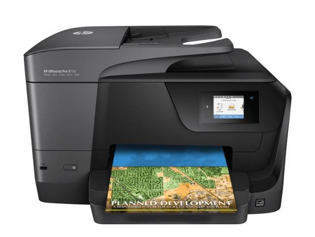 5 Essential Tips for Installing HP OfficeJet Pro 8610 Driver