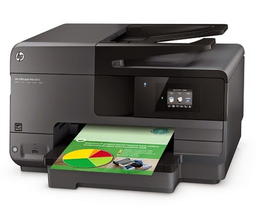 Hp Officejet Pro 8610 Printer Driver Device Drivers