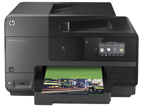 Hp Officejet Pro 8625 Driver Download Master Printer Drivers