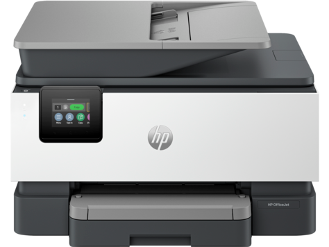 Easy Setup: HP OfficeJet Pro 9120b Driver Download Guide