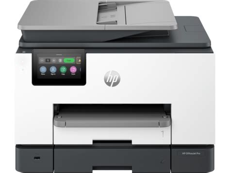 5 Ways to Update Your HP OfficeJet Pro 9130b Driver