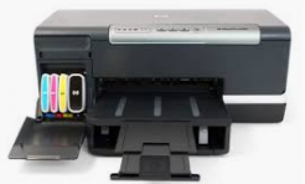 HP OfficeJet Pro K5400 Driver Installation Guide Web Printer Driver