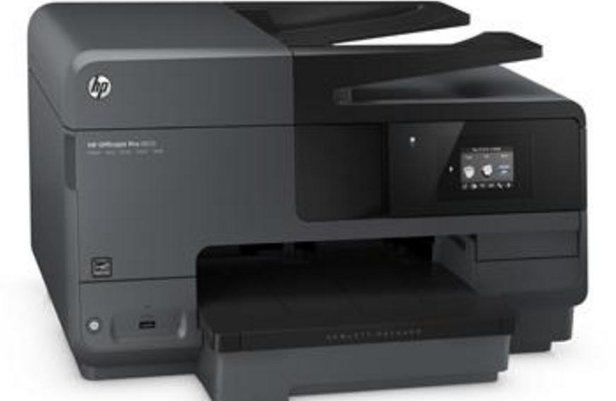 Hp Officejetpro 8610 Driver Free Download Hp Officejet Pro Hp