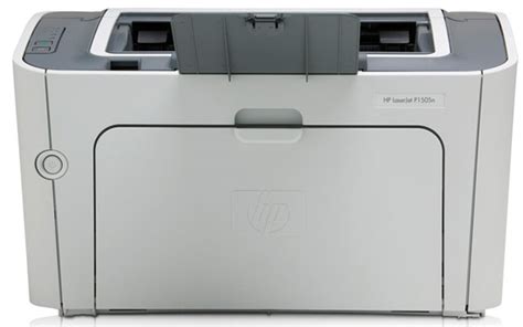 Hp P1505n Laserjet Printer Reconditioned Copyfaxes