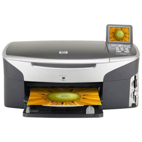 HP PhotoSmart 2713 Driver: Update Your Printer Today