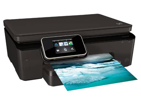 Hp Photosmart 6520 E All In One Printer Driver Download Dodownload Net