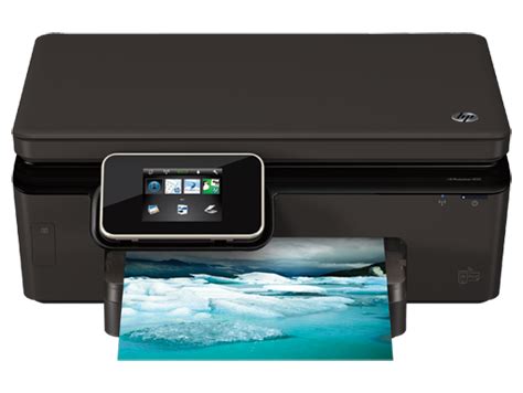 Hp Photosmart 6520 Wireless Printer Driver Download All