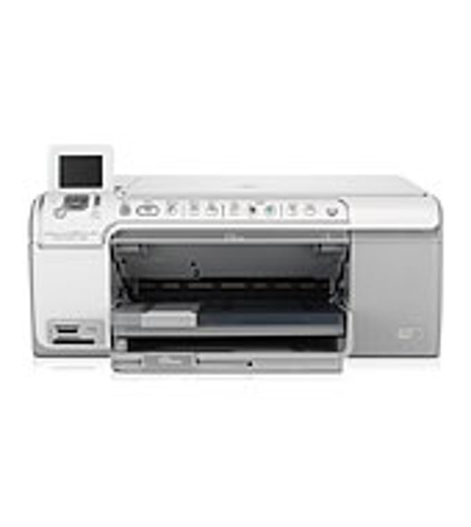 Hp Photosmart C4400 All In One Printer Series Drivers Download