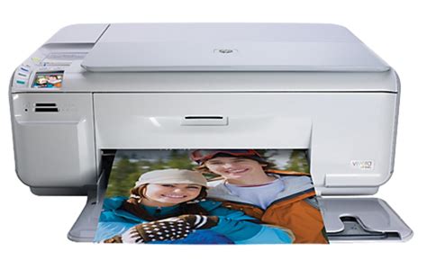 Hp Photosmart C4500 Drivers Download Cpd