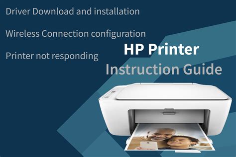 Hp Printer Installation