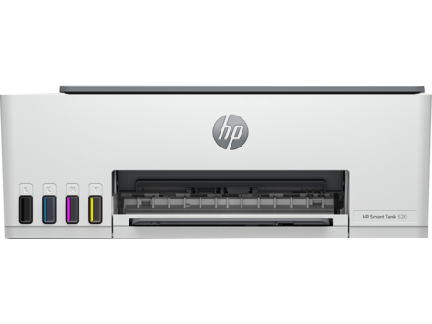 Hp Smart Tank 520 All In One Series Software And Driver Downloads Hp Support