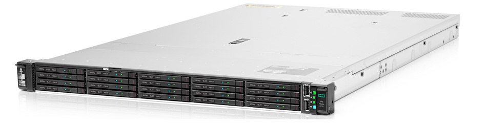 Hpe Apollo 4000 Servers Rebranded With Sapphire Rapids Cpus Blocks