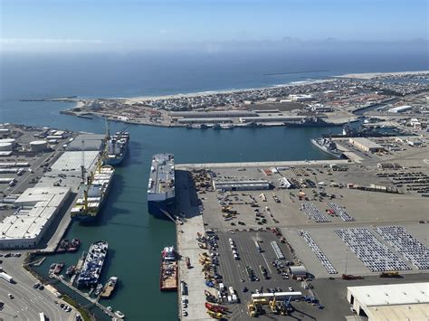 5 Tips Hueneme Navy Base