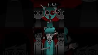 Incredibox Sprunki Vs Sprunki Facing Upward Vs Sprunki Remaster Vs Incredibox Mix Horror Version