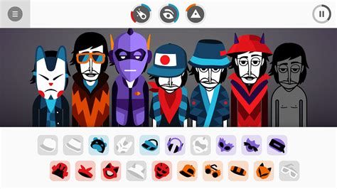 Incredibox V0 7 0 Full Apk For Android