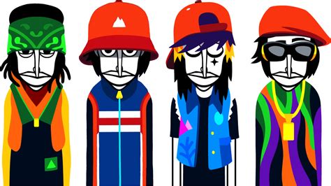 Incredibox V9 Doudo 1989 Snare And Weh By Turkishautismgaming On Deviantart