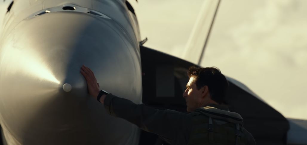 Inside Tom Cruise S Flight Training For Top Gun Maverick