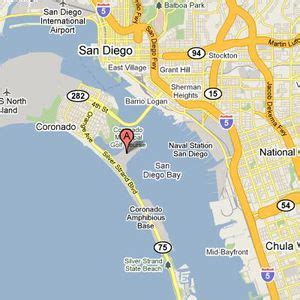 Installation Overview Naval Base Coronado California