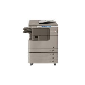 Ir 2530I Canon Copier Printware Ltd