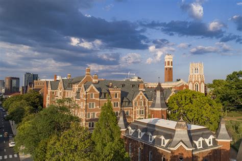 Vanderbilt is Not a Military School