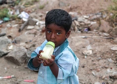 It Will Take More Than Food To Fix India Amp 39 S Malnutrition Problem Telegraph India