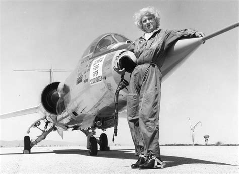 5 Ways Jacqueline Cochran Soared - Web Printer Driver