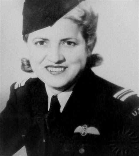 5 Ways Jacqueline Cochran Soared - Web Printer Driver