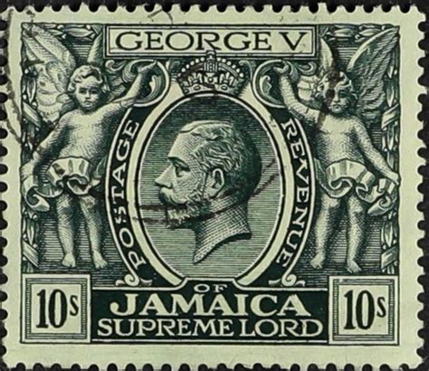 Jamaica Stamps For Sale Rare Sandafayre