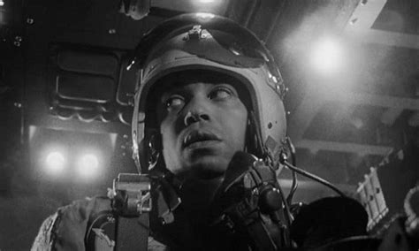 James Earl Jones in Doctor Strangelove