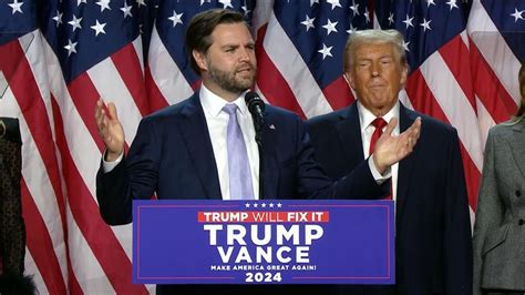 5 Facts JD Vance Voting