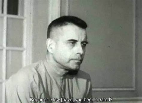 Jeremiah Denton Jr American Hero