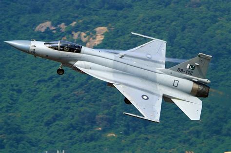 7 Facts JF17 Fighter Jet